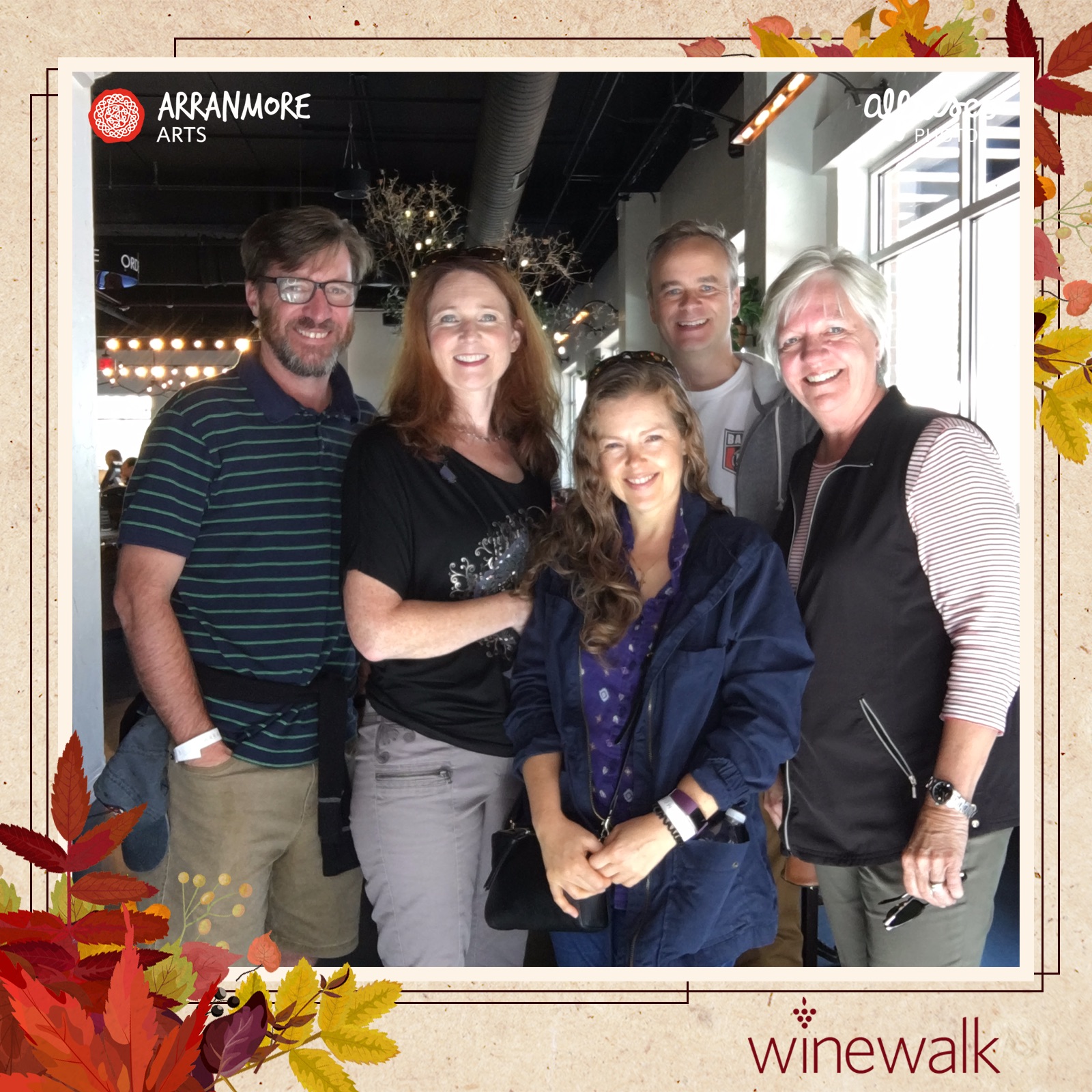 Fall Wine Walk | View more photos from the event at events.alfrescophoto.com/u/AlfrescoPhoto/Fall-Wine-Walk